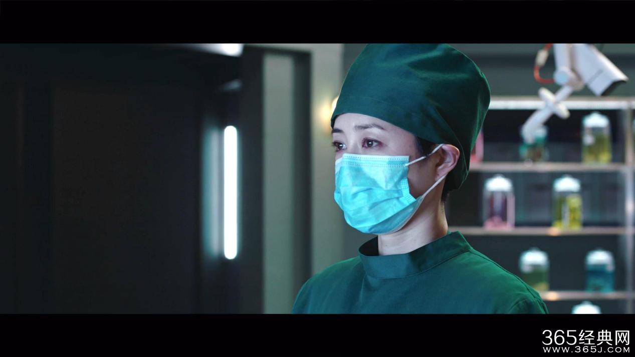 《骨语2》剧情介绍