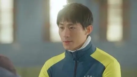 《冰雪之名》唐剑人物解析