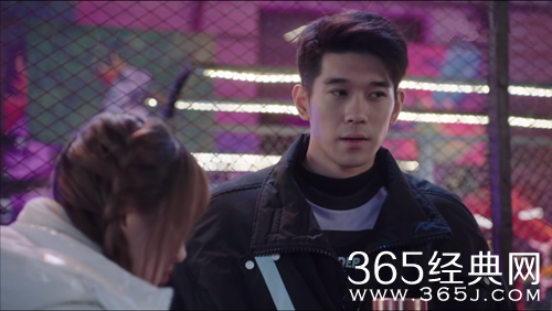 《假日暖洋洋2》男生结局