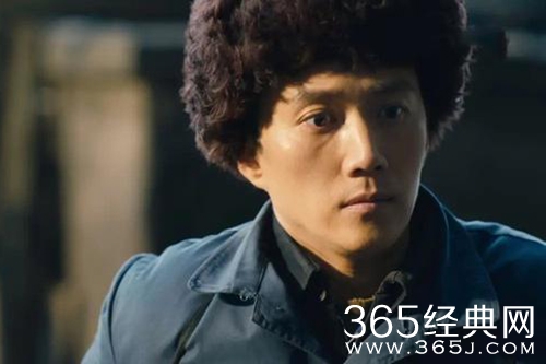 《人世间》龚宾结局