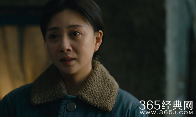 《人世间》周聪真实身份