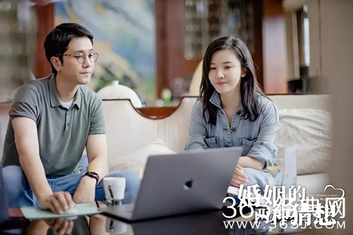 《婚姻的两种猜想》播出时间