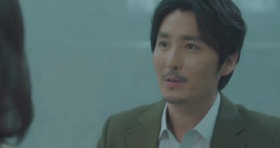 《盛转》雷启泰介绍