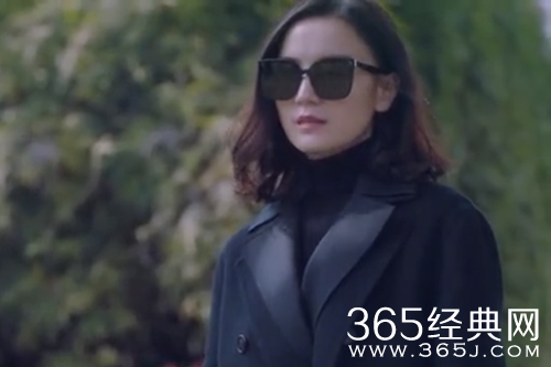 《盛装》内鬼身份