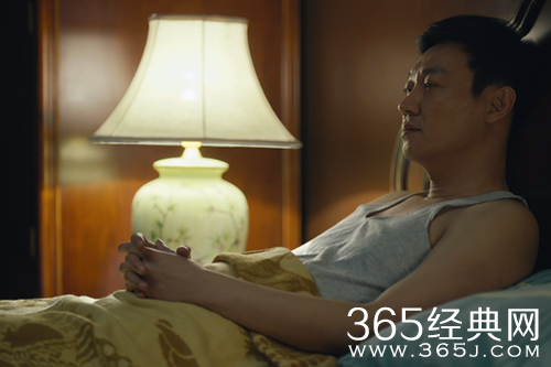 《人世间》周秉义的遗言