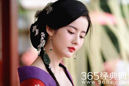 《嫣语赋》师小小介绍