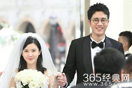 《婚姻的两种猜想》沈明宝杨铮感情线