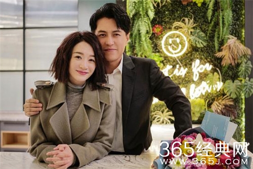 《林深见鹿》剧情介绍