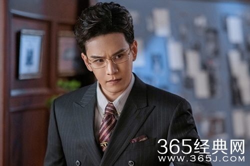 《流光之城》七爷结局