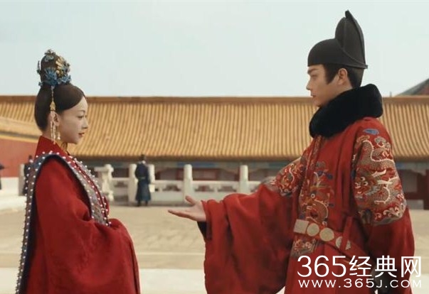 《尚食》即将播出