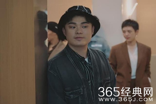 《盛装》鲁斌斌官配