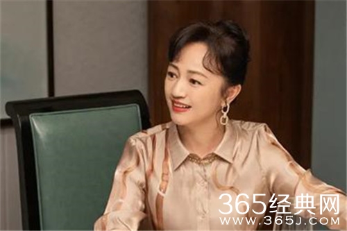 《相逢时节》简敏敏报复宁家