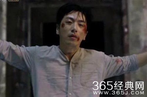 《江照黎明》王诚生死情况