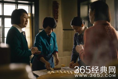 《人世间》曲书记马守常关系