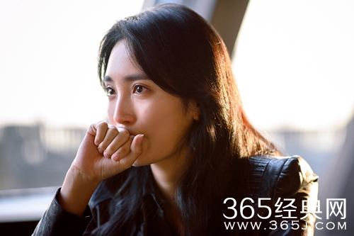 《盛装》柳子琪收购盛装