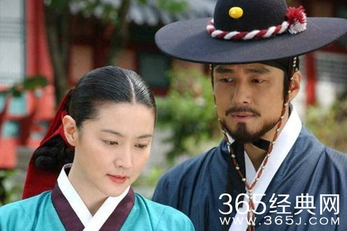 电视剧《尚食》介绍