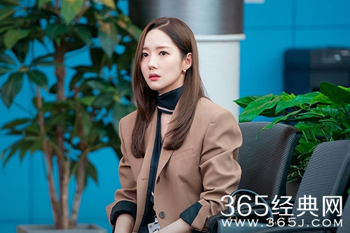 韩剧《气象厅的人们》看点解析