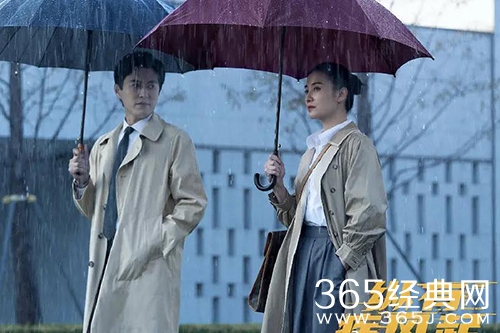 《纵有疾风起》剧情介绍