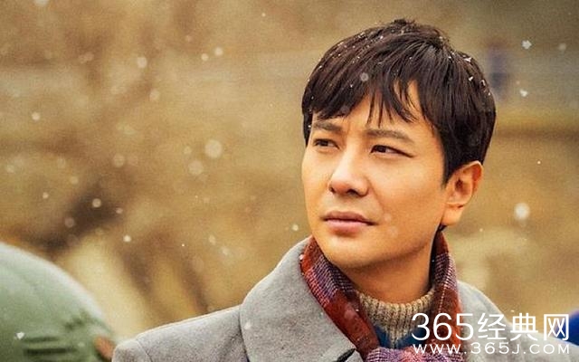《人世间》水自流结局