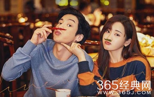 《陪你一起好好吃饭》韩梦感情线
