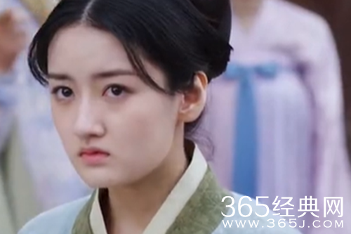 《嫣语赋》萍儿身份