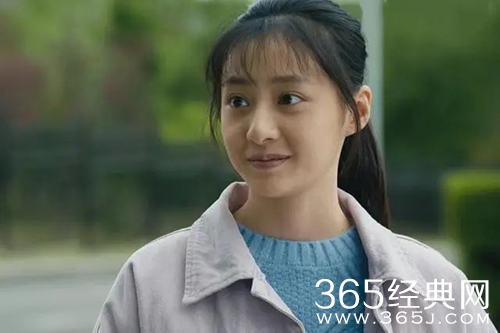 《人世间》冯玥真实身份