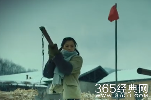 《人世间》郝冬梅不孕原因