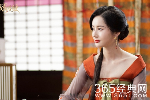 《嫣语赋》师小小结局