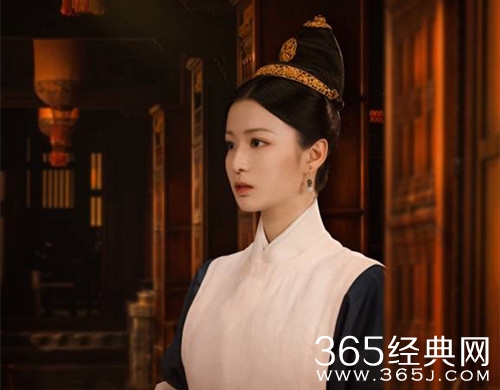 《尚食》苏月华介绍