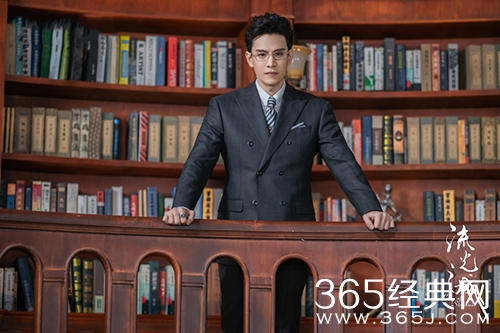 《流光之城》冯世真为何没选择七爷