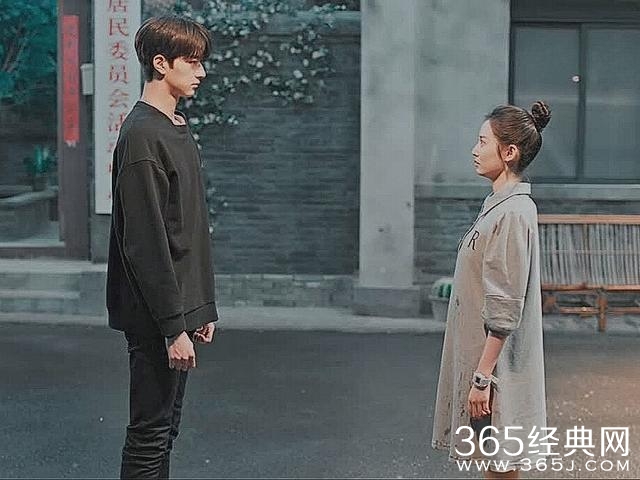 《昔有琉璃瓦》邵雪结局