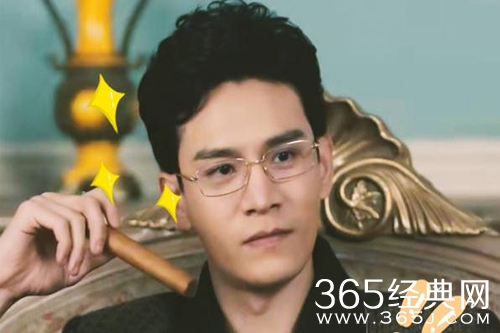 《流光之城》孟绪安的身份