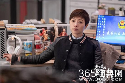 《骨语2》夏莹原型介绍