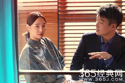 《我们的婚姻》四对CP介绍