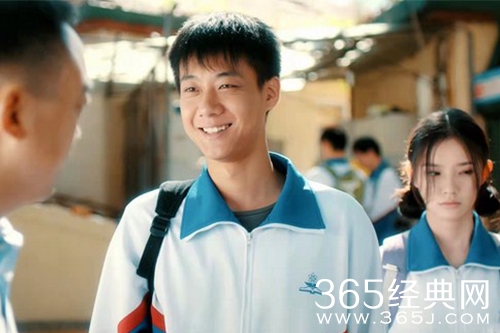 《光阴里的故事》毕来福身份解析