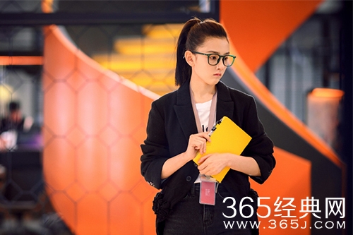 《盛装》李娜结局