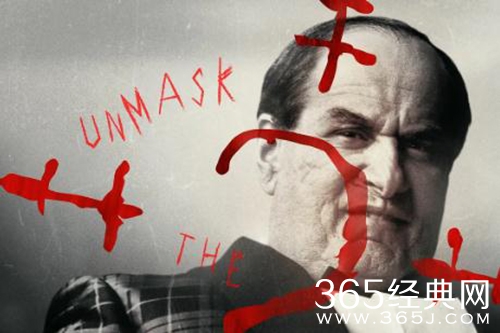 电影《新蝙蝠侠》反派介绍