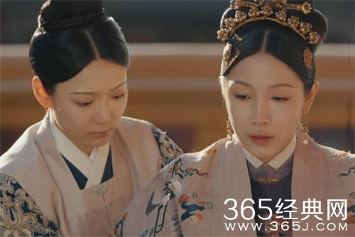 《尚食》太孙妃朱瞻基不亲近