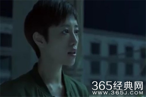 《骨语2》周太太人物分析