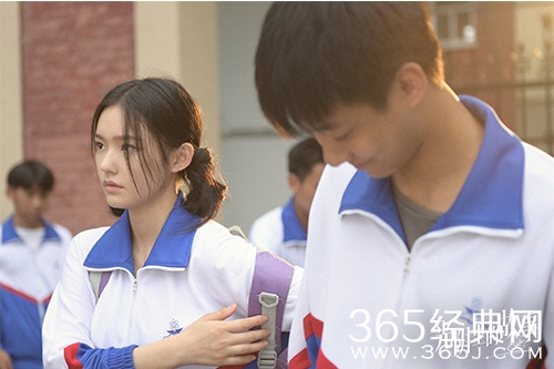 《光阴里的故事》陈一朵毕来福人物关系