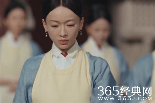 《尚食》姚子衿膳食深得圣心