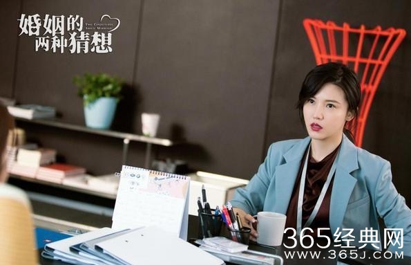 《婚姻的两种猜想》沈明宝的婆媳矛盾