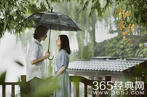 电影《柳浪闻莺》剧情介绍