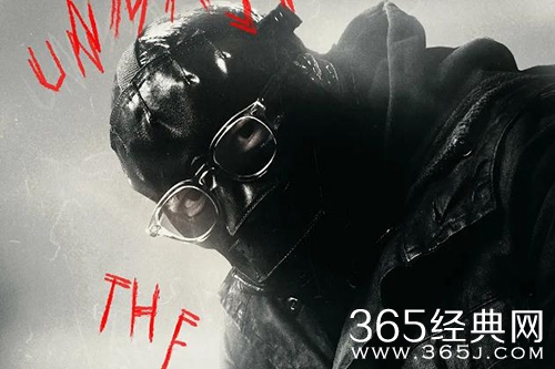 电影《新蝙蝠侠》反派介绍