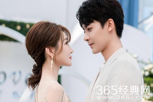 《婚姻的两种猜想》三位男主结局