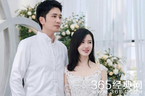 《婚姻的两种猜想》三位男主结局