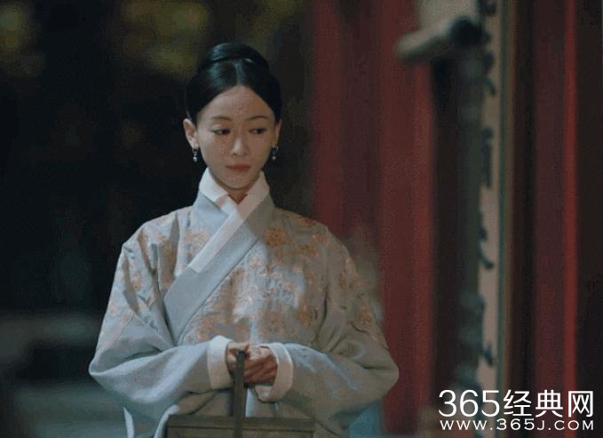 《尚食》游一帆怀疑姚子衿身份