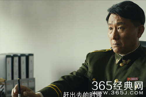 《人世间》龚维则结局