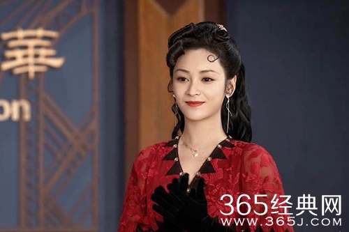 《流光之城》肖宝丽人物解析