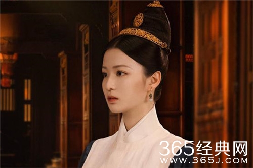 《尚食》四位女主结局